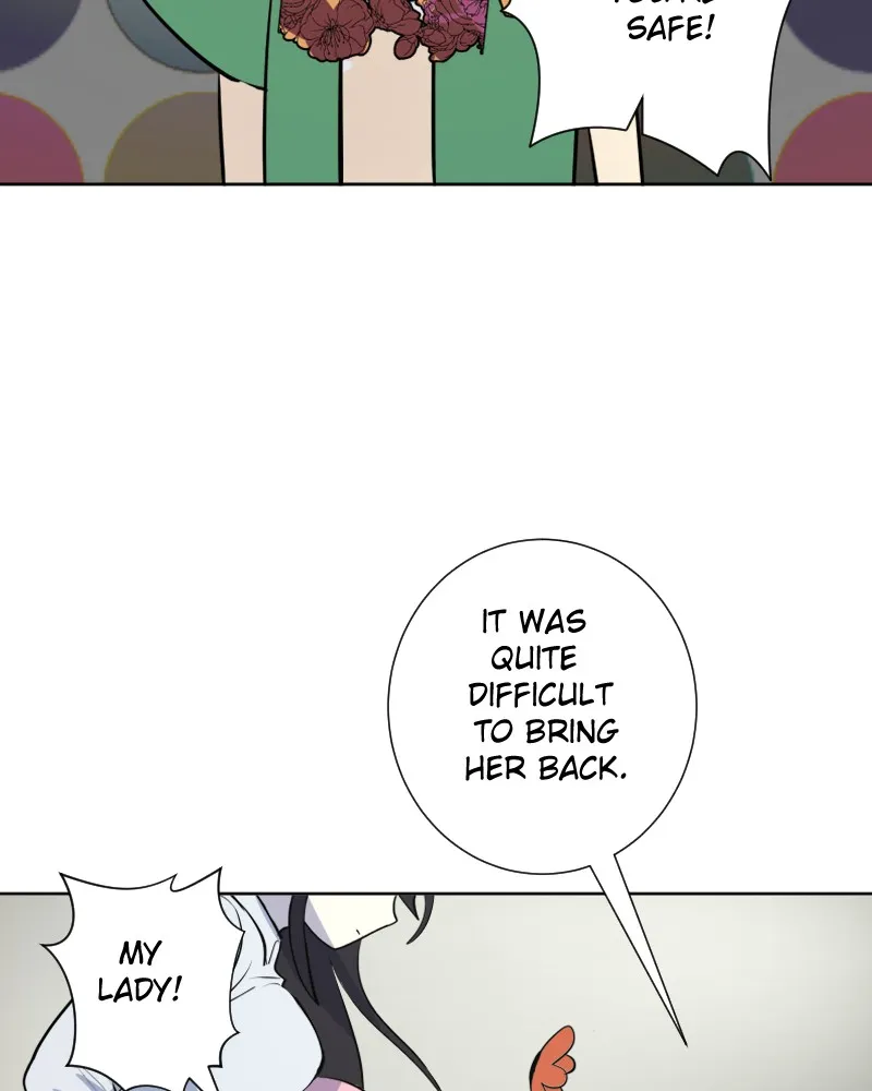 The Death of Kindness Chapter 18 page 21 - 