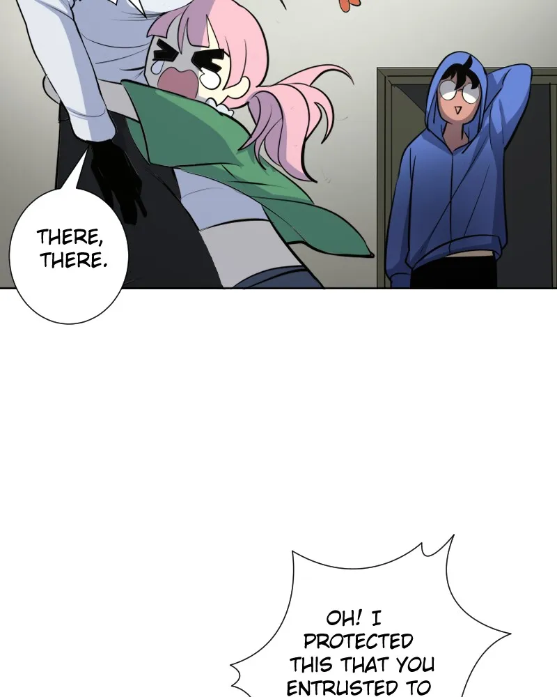 The Death of Kindness Chapter 18 page 22 - 