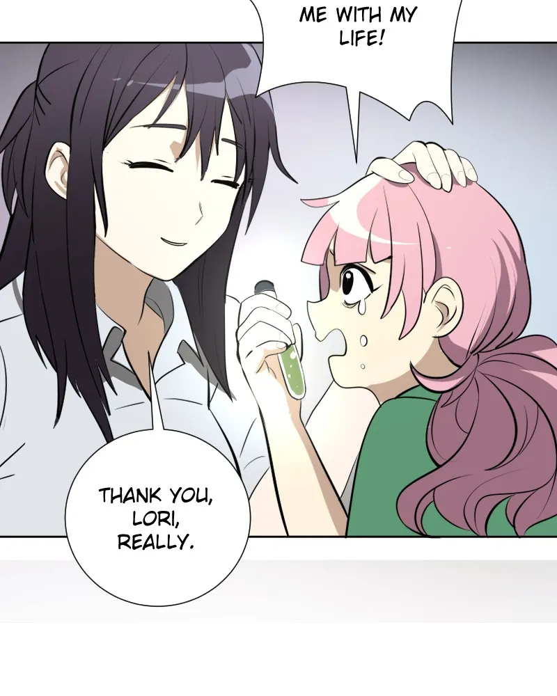 The Death of Kindness Chapter 18 page 23 - 