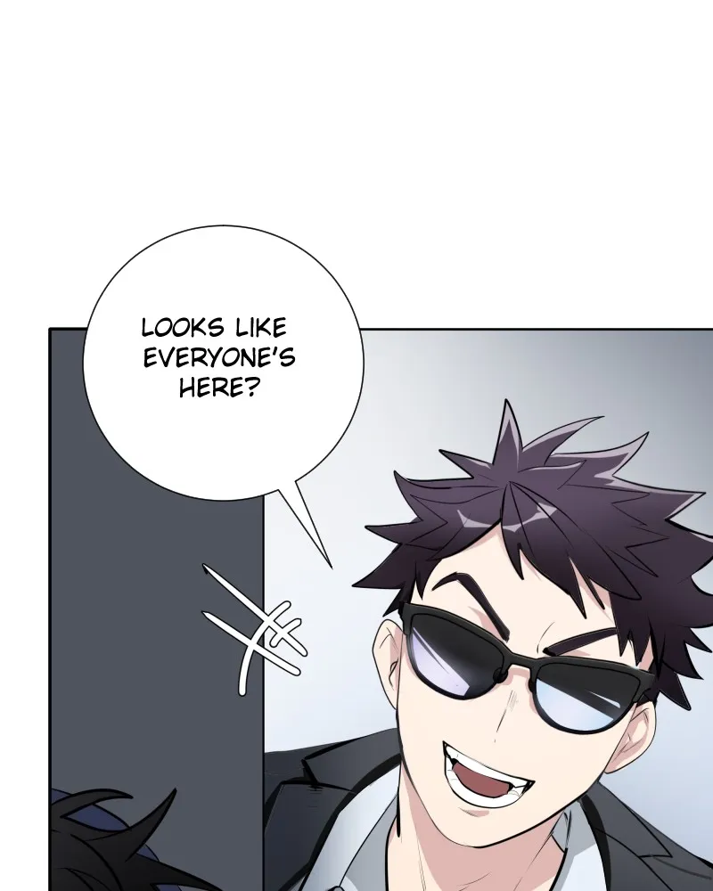 The Death of Kindness Chapter 18 page 24 - 