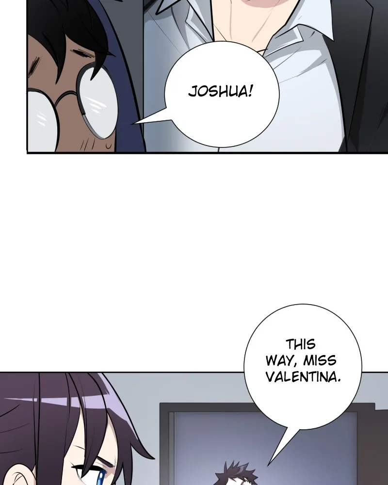 The Death of Kindness Chapter 18 page 25 - 