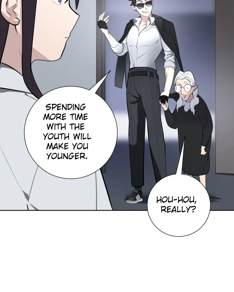 The Death of Kindness Chapter 18 page 26 - 