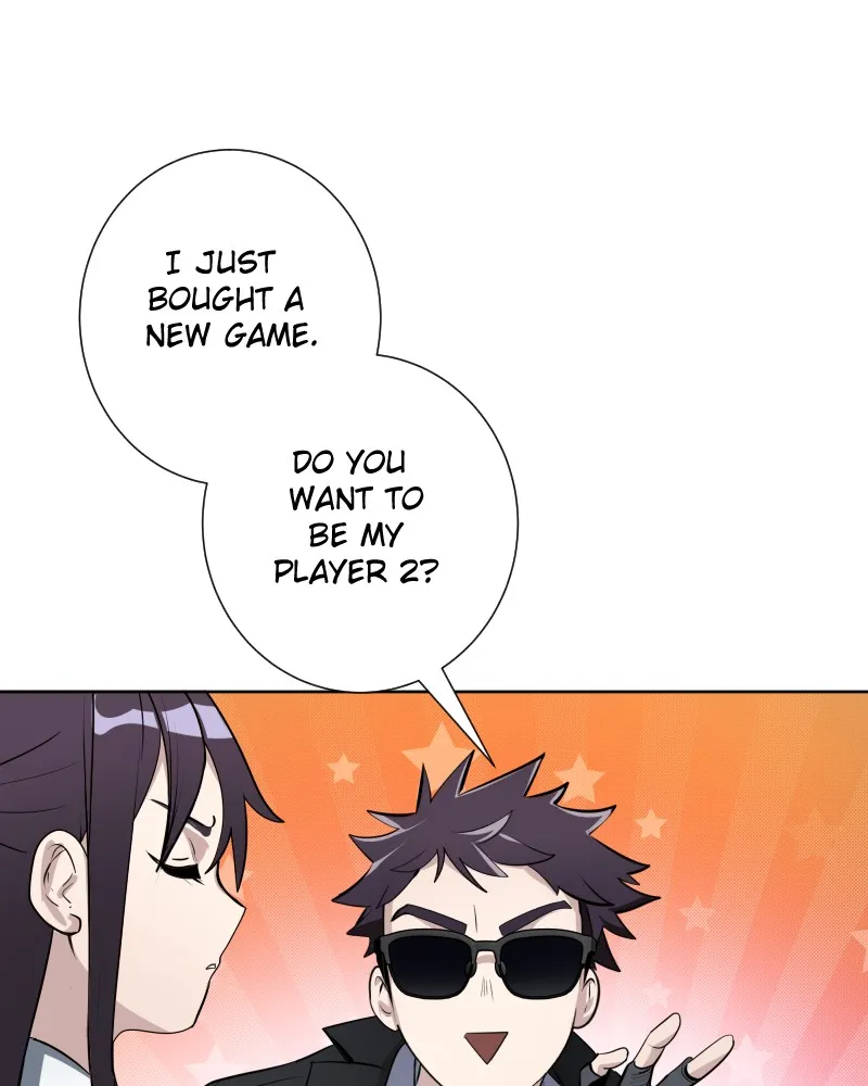 The Death of Kindness Chapter 18 page 28 - 