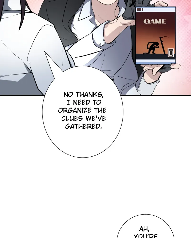 The Death of Kindness Chapter 18 page 29 - 