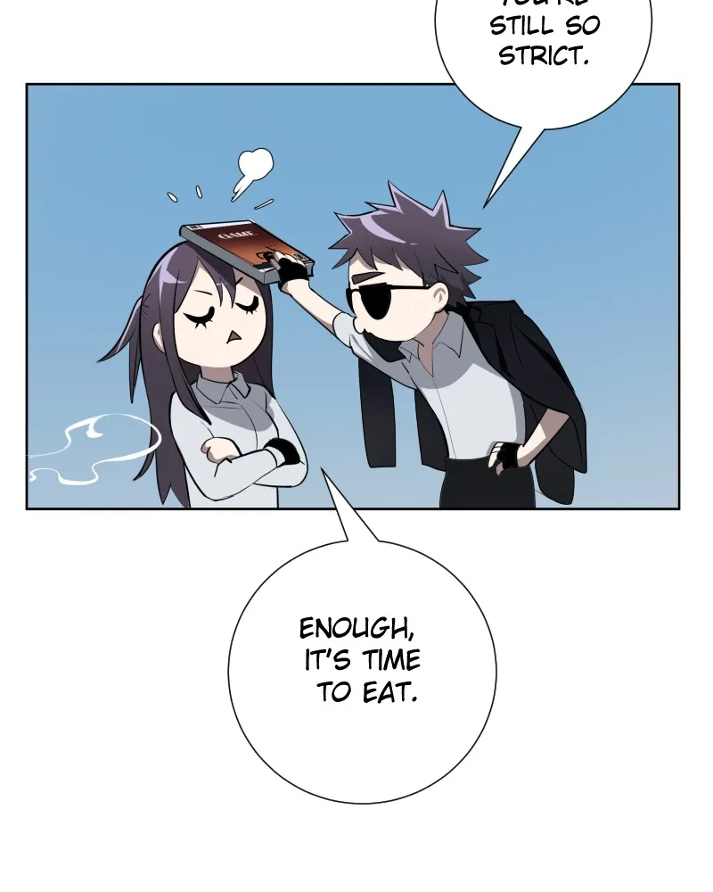 The Death of Kindness Chapter 18 page 30 - 