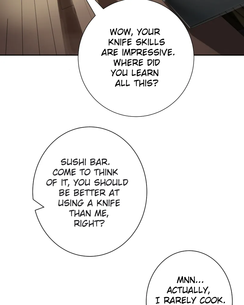 The Death of Kindness Chapter 18 page 4 - 