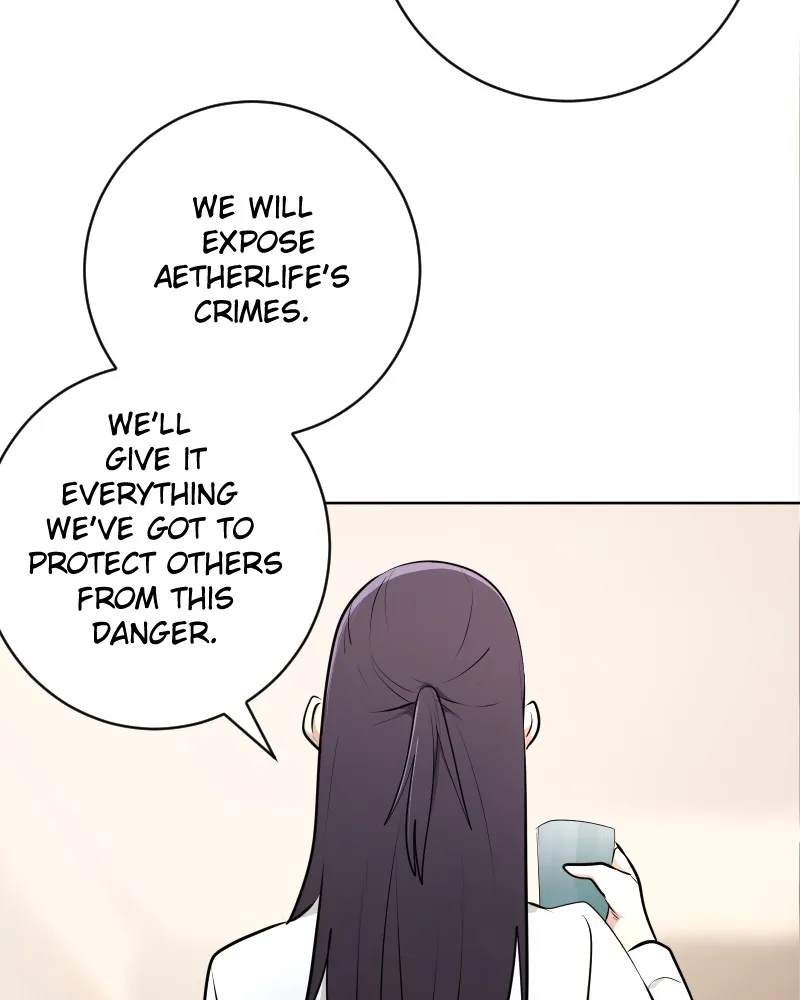 The Death of Kindness Chapter 18 page 33 - 