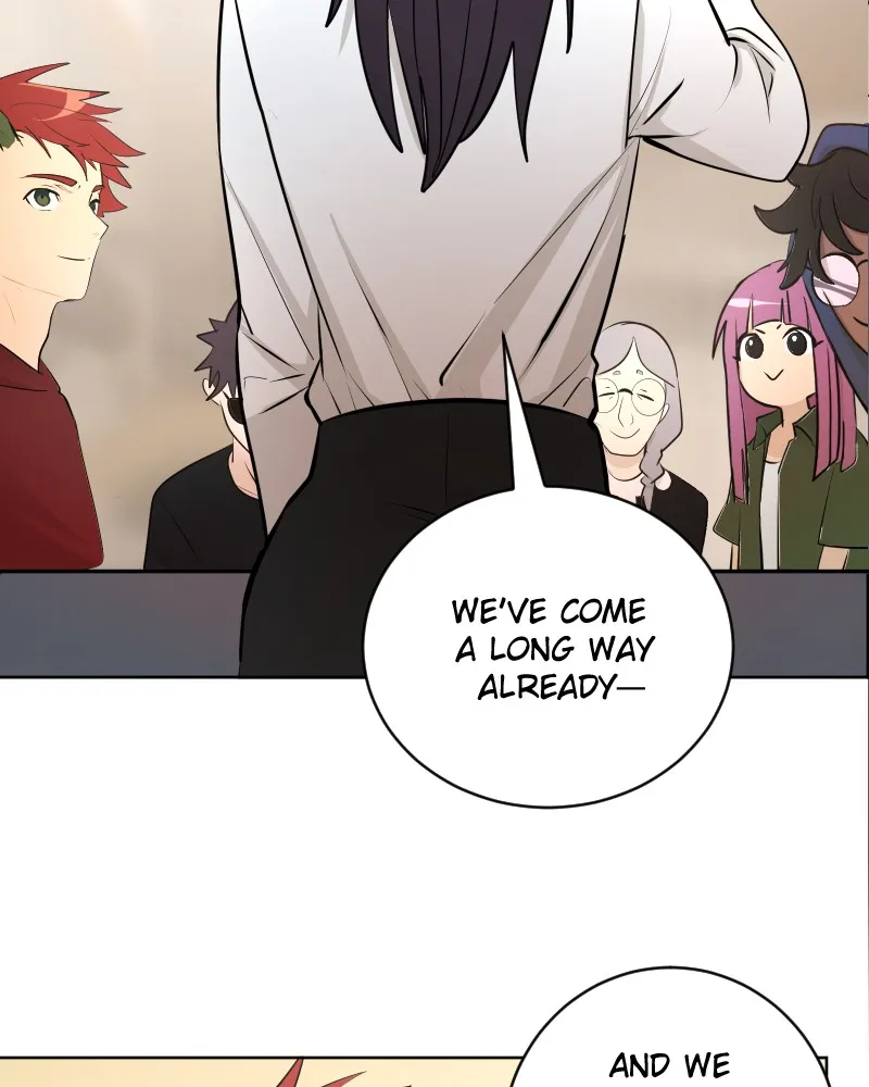 The Death of Kindness Chapter 18 page 34 - 