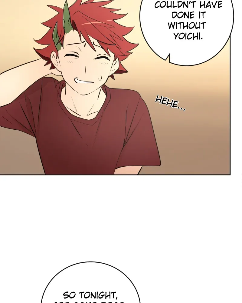 The Death of Kindness Chapter 18 page 35 - 