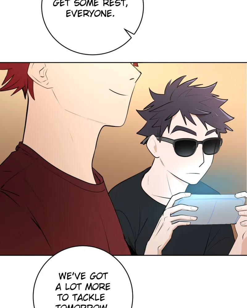 The Death of Kindness Chapter 18 page 36 - 