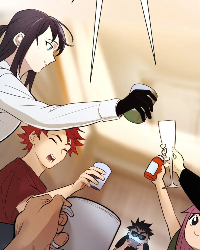 The Death of Kindness Chapter 18 page 39 - 