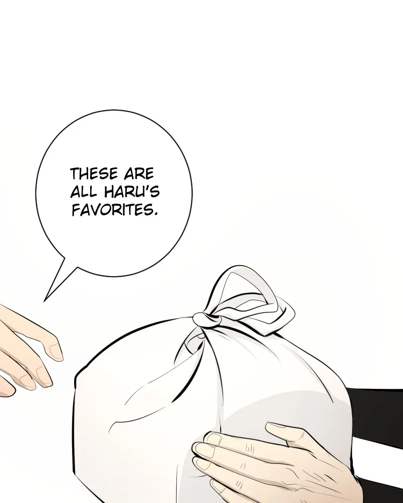 The Death of Kindness Chapter 18 page 43 - 