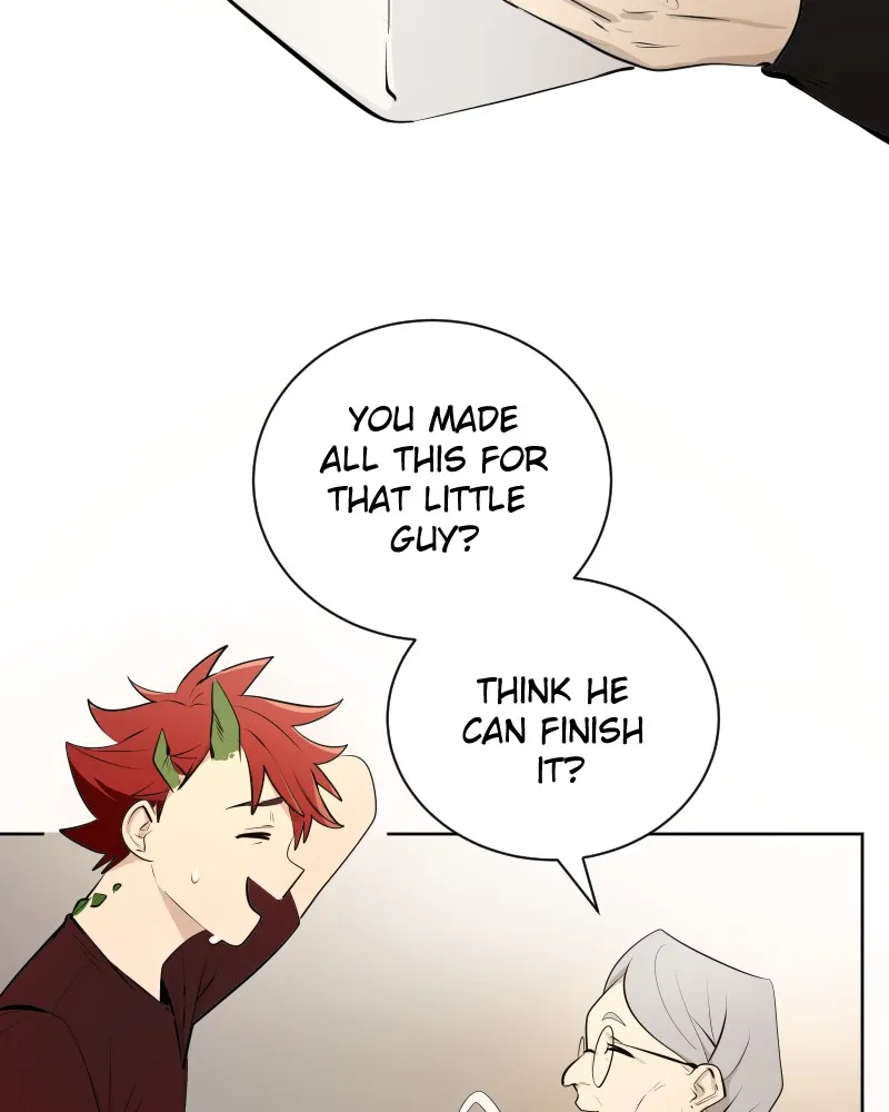 The Death of Kindness Chapter 18 page 44 - 