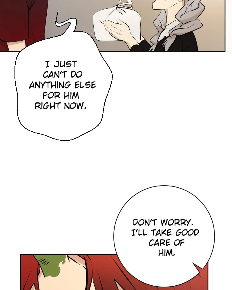 The Death of Kindness Chapter 18 page 45 - 