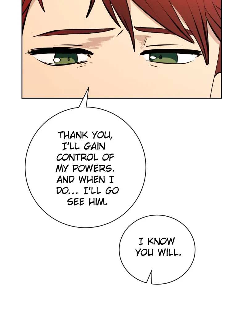 The Death of Kindness Chapter 18 page 46 - 