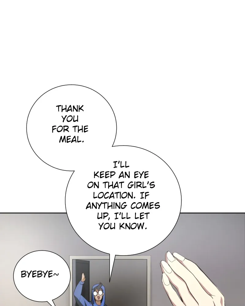 The Death of Kindness Chapter 18 page 48 - 