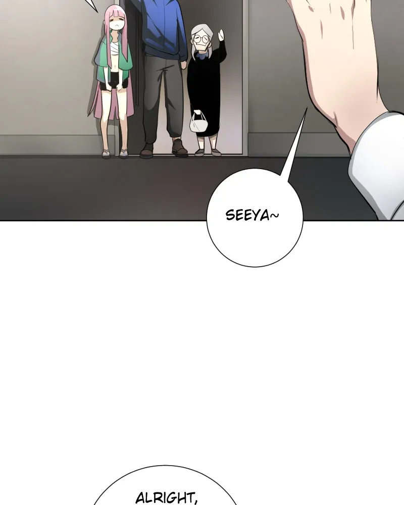 The Death of Kindness Chapter 18 page 49 - 