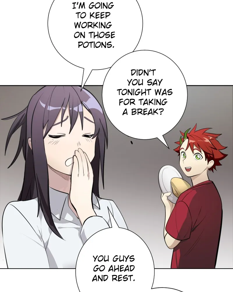 The Death of Kindness Chapter 18 page 50 - 