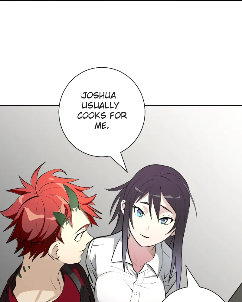 The Death of Kindness Chapter 18 page 6 - 