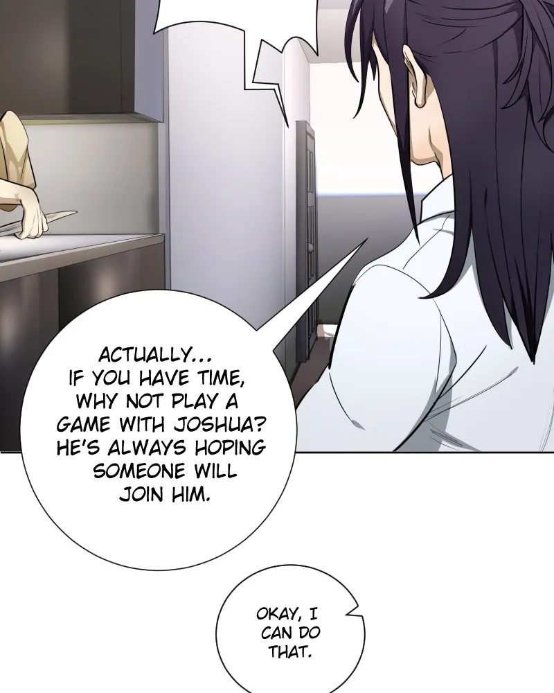 The Death of Kindness Chapter 18 page 52 - 