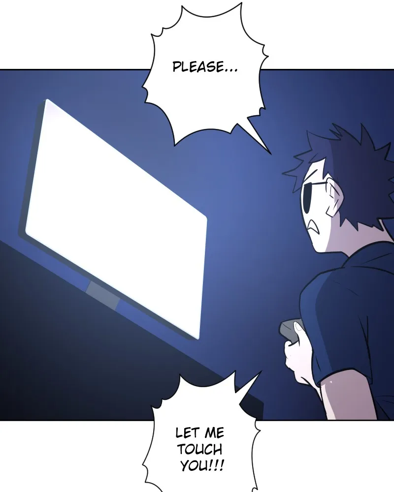 The Death of Kindness Chapter 18 page 56 - 