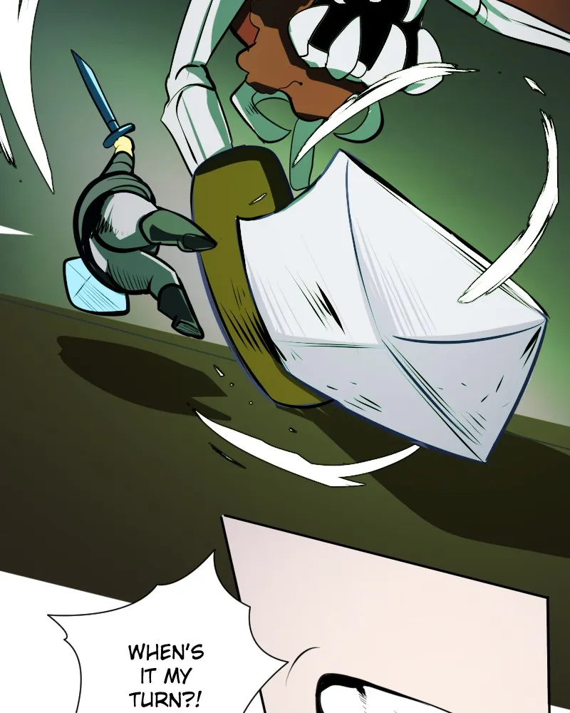 The Death of Kindness Chapter 18 page 58 - 