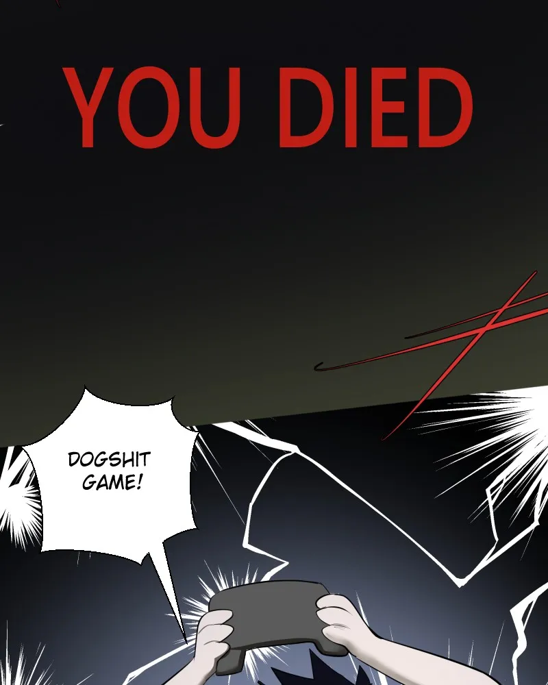 The Death of Kindness Chapter 18 page 60 - 