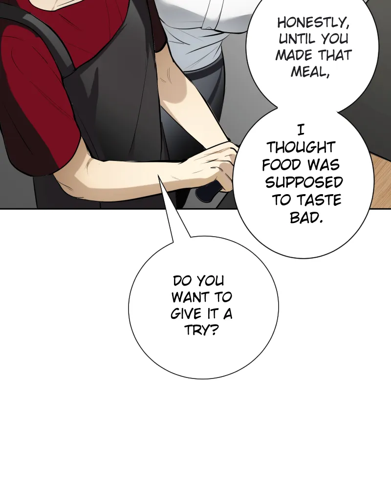 The Death of Kindness Chapter 18 page 7 - 