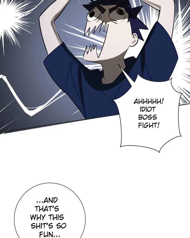 The Death of Kindness Chapter 18 page 61 - 