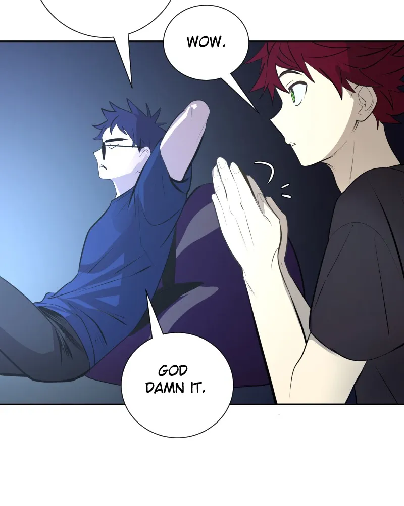 The Death of Kindness Chapter 18 page 62 - 