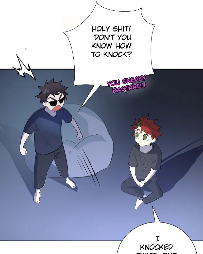 The Death of Kindness Chapter 18 page 63 - 