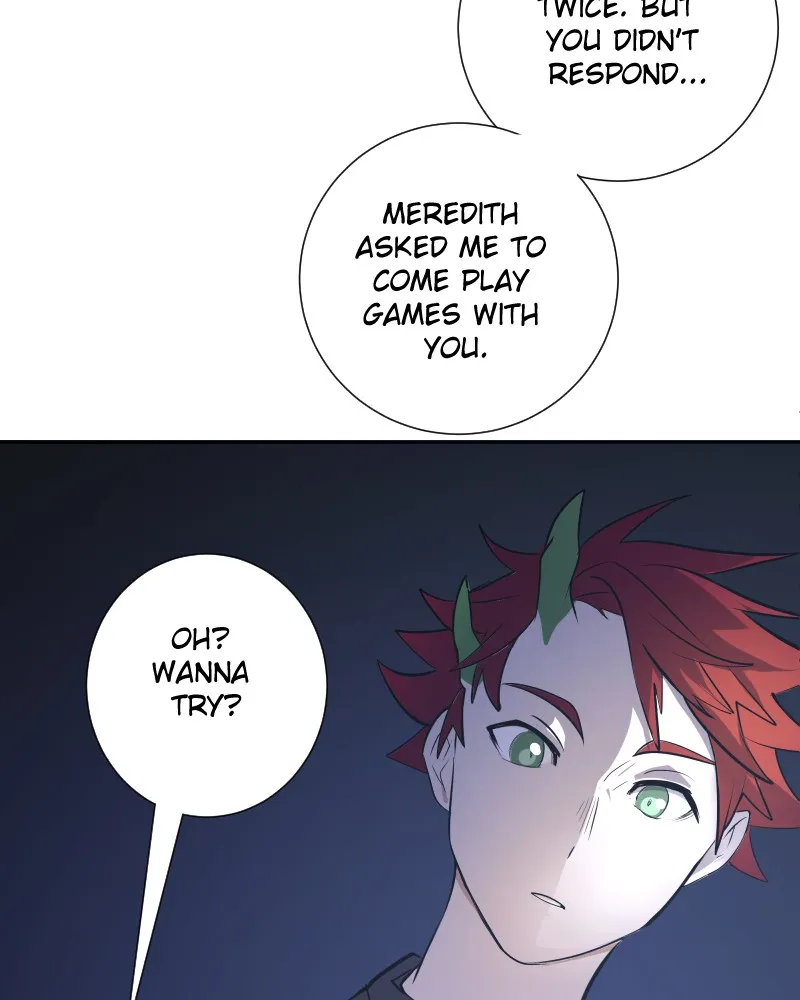 The Death of Kindness Chapter 18 page 64 - 