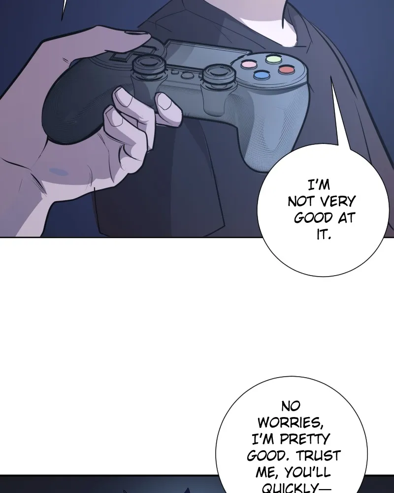 The Death of Kindness Chapter 18 page 65 - 