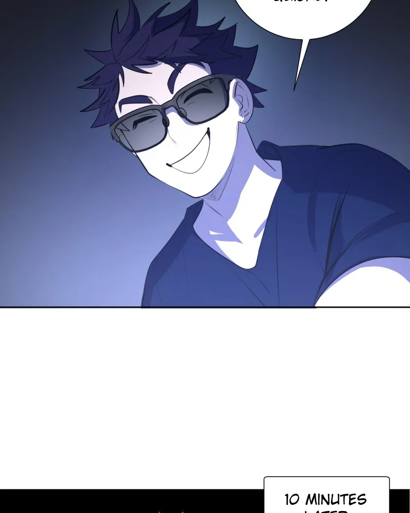 The Death of Kindness Chapter 18 page 66 - 