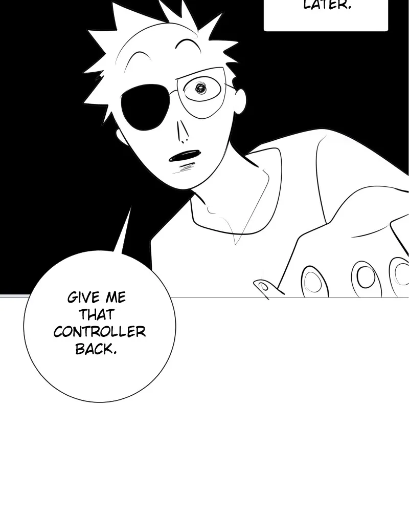 The Death of Kindness Chapter 18 page 67 - 