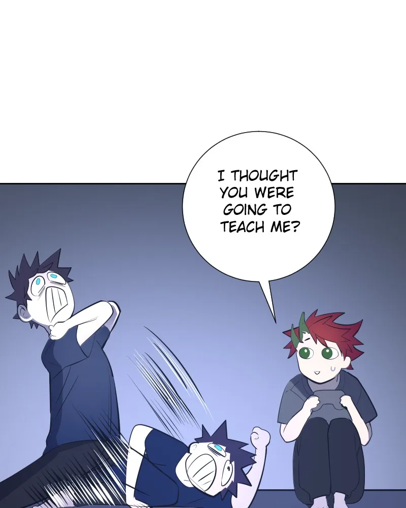 The Death of Kindness Chapter 18 page 68 - 