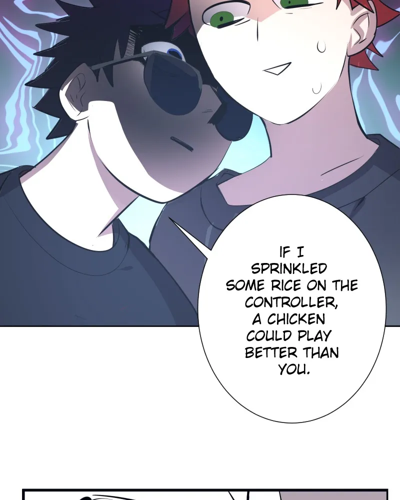 The Death of Kindness Chapter 18 page 70 - 
