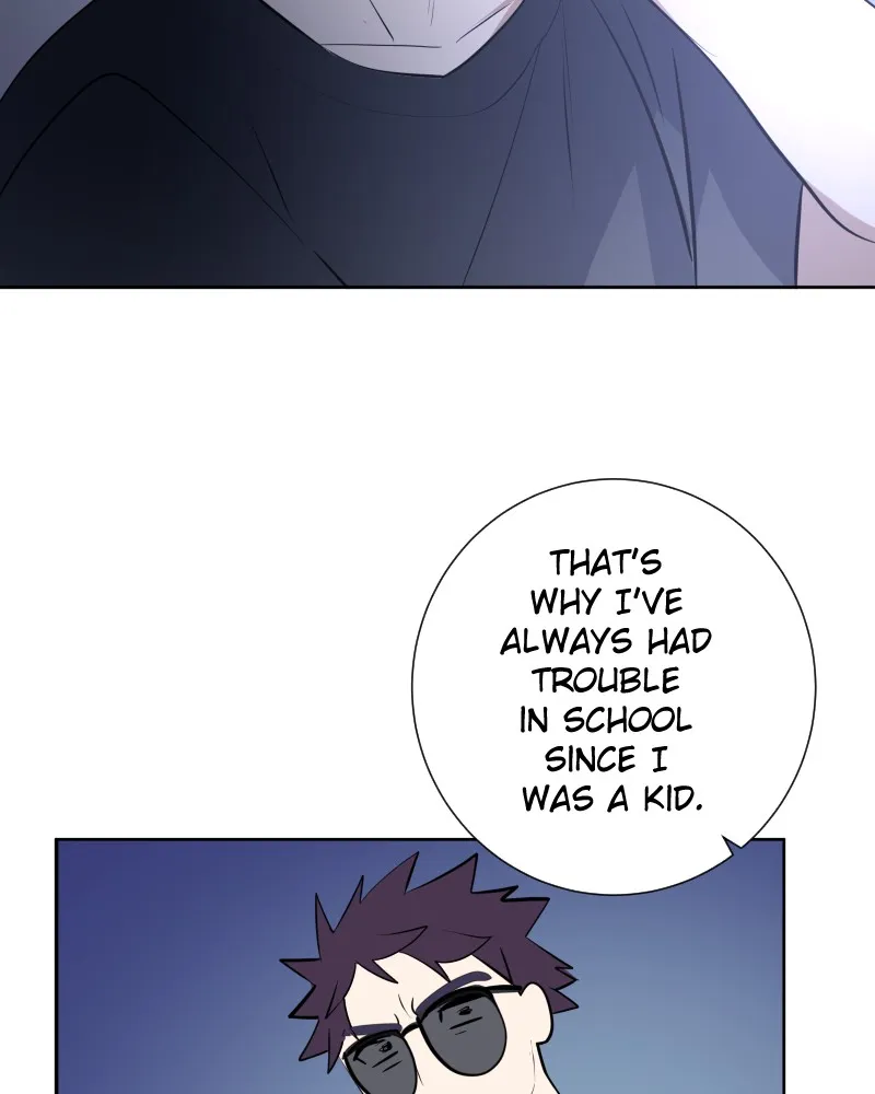 The Death of Kindness Chapter 18 page 73 - 
