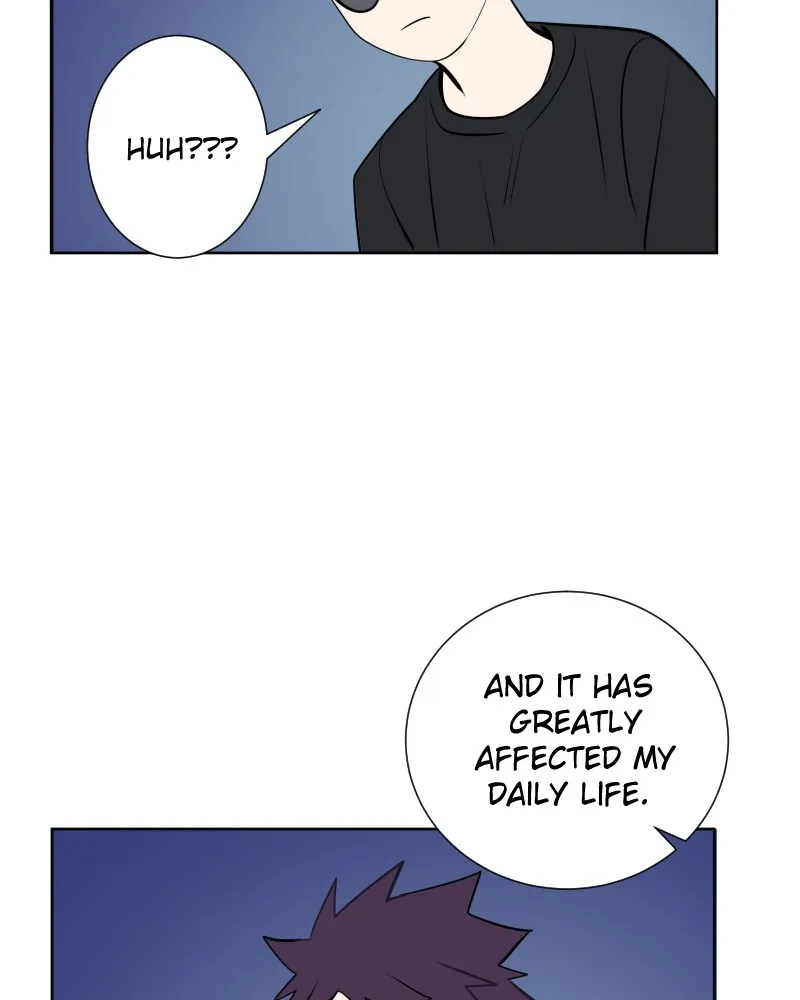 The Death of Kindness Chapter 18 page 74 - 