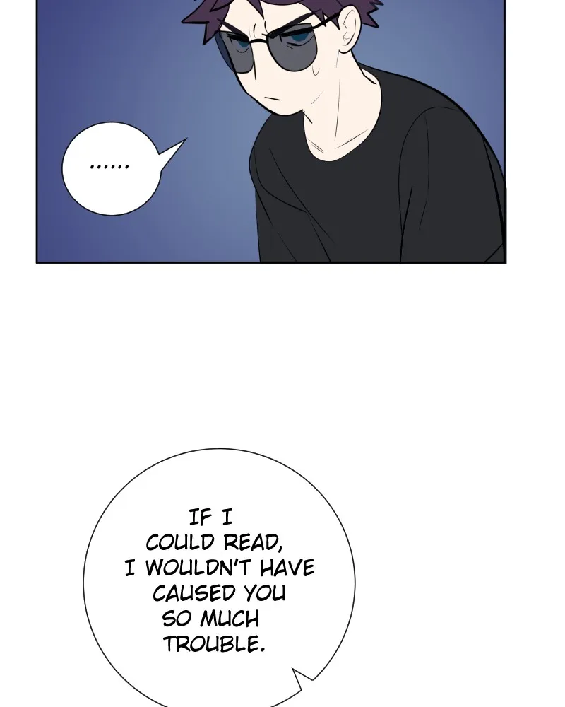 The Death of Kindness Chapter 18 page 75 - 