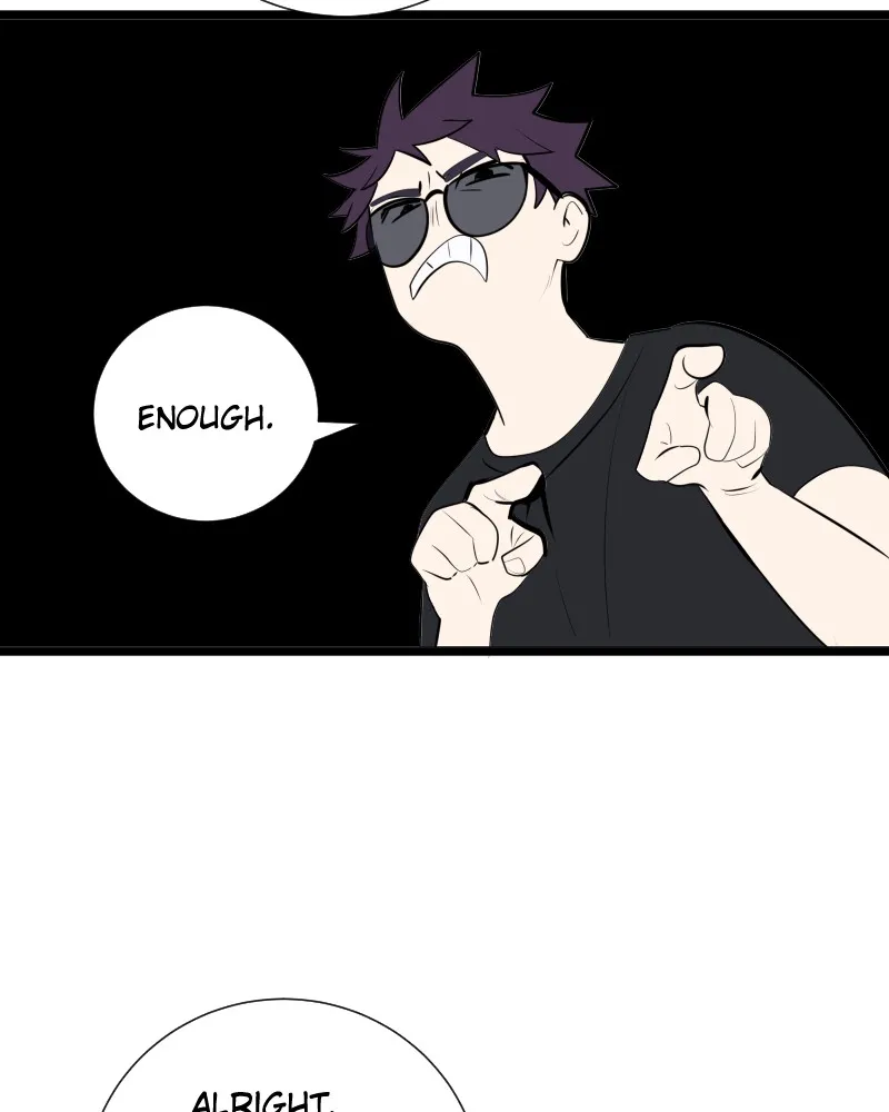 The Death of Kindness Chapter 18 page 76 - 