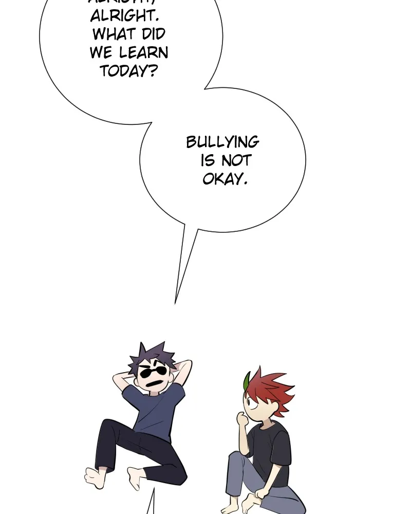 The Death of Kindness Chapter 18 page 77 - 