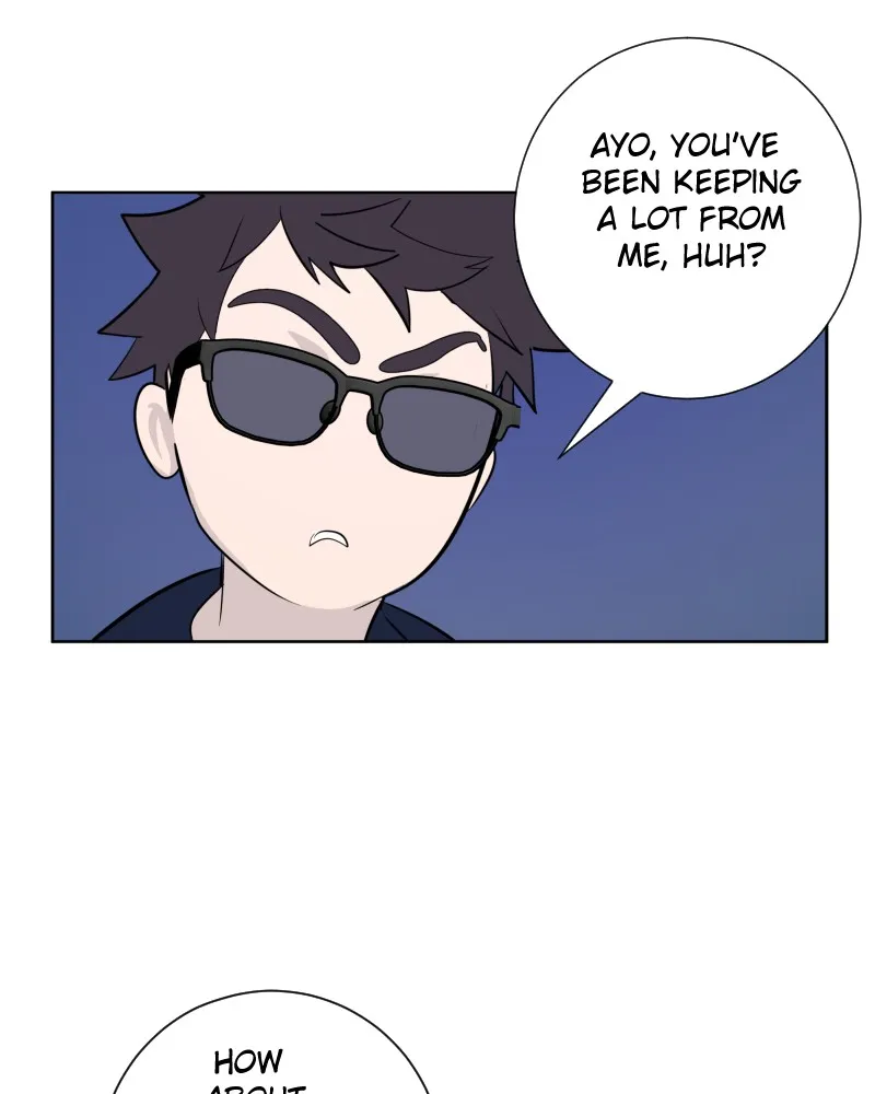 The Death of Kindness Chapter 18 page 80 - 