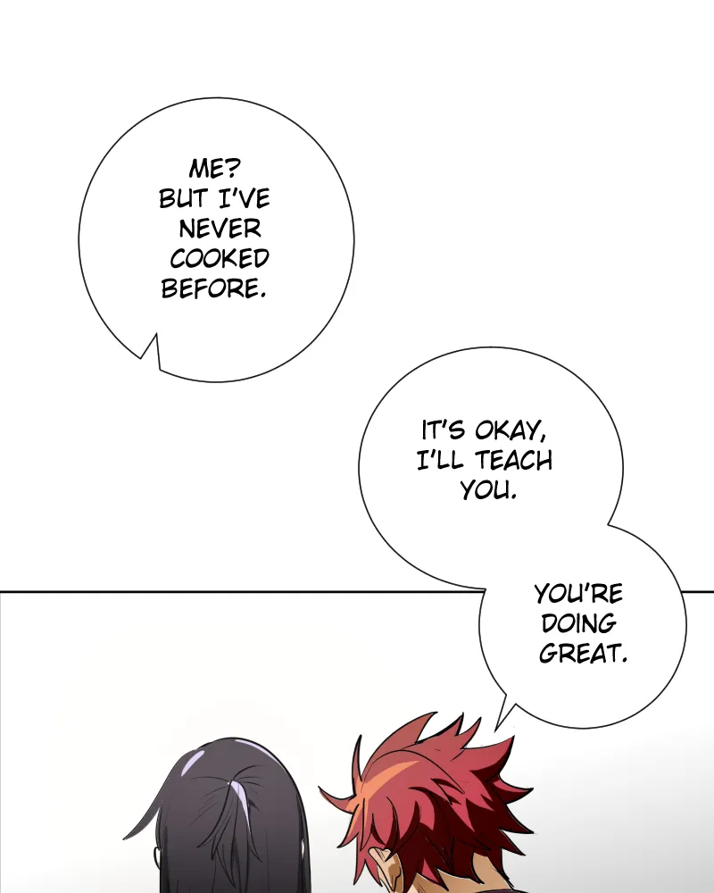 The Death of Kindness Chapter 18 page 9 - 