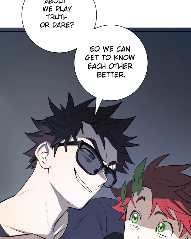 The Death of Kindness Chapter 18 page 81 - 