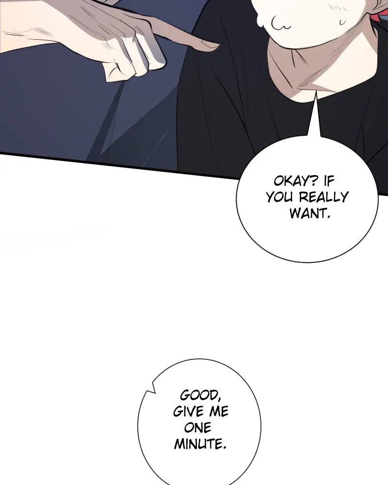 The Death of Kindness Chapter 18 page 82 - 