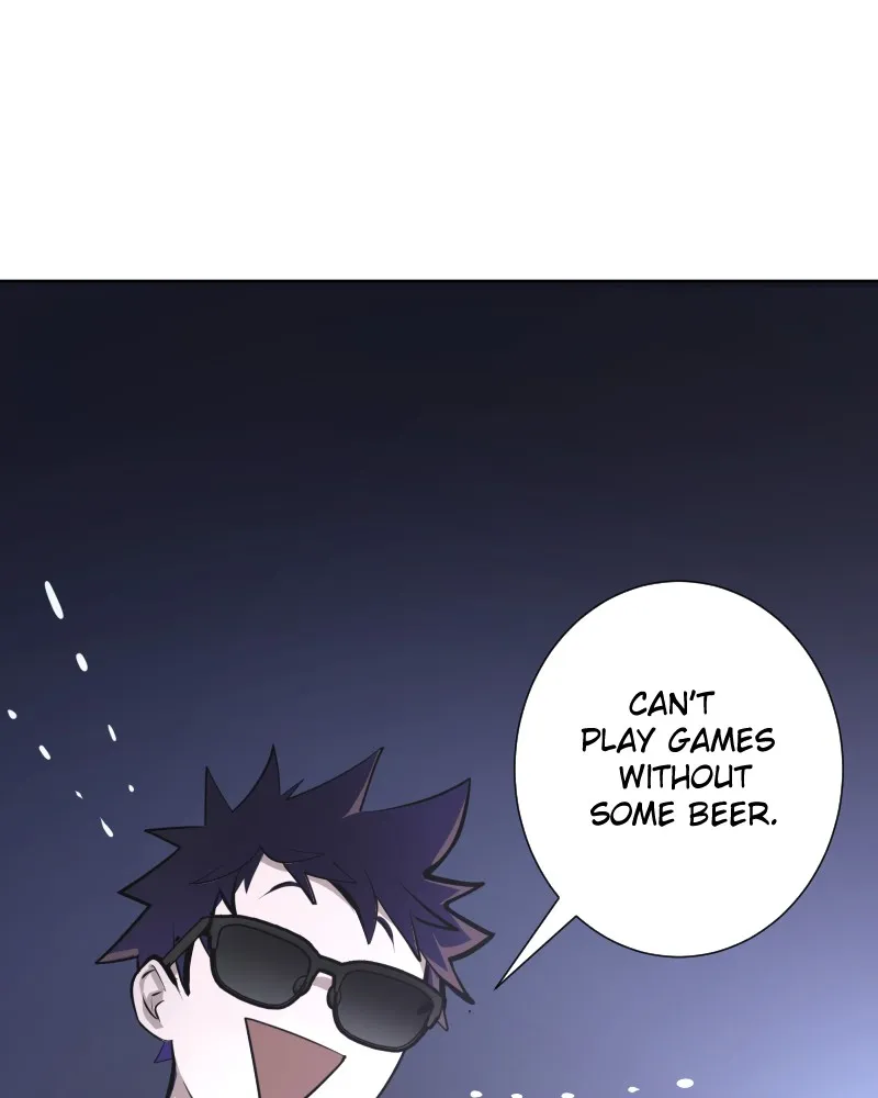 The Death of Kindness Chapter 18 page 84 - 