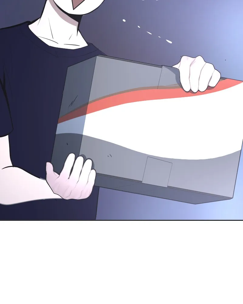 The Death of Kindness Chapter 18 page 85 - 