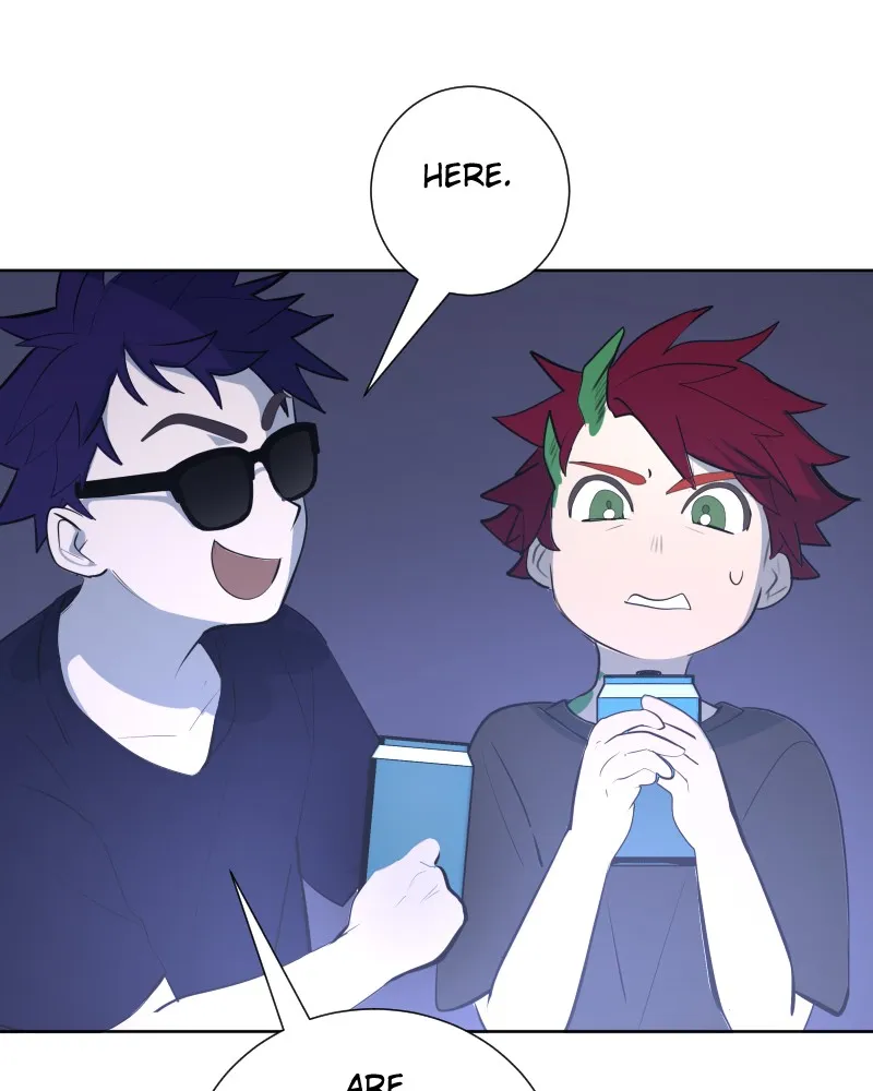 The Death of Kindness Chapter 18 page 86 - 