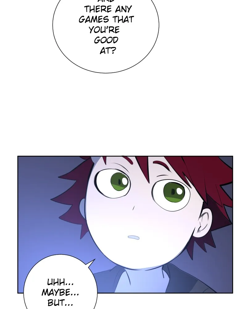 The Death of Kindness Chapter 18 page 87 - 